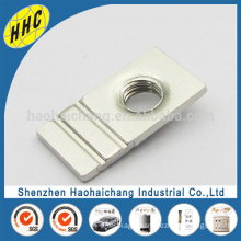 nonstandard OEM stainless steel electrical battery terminal